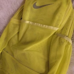 NIKE Brasilia Backpack